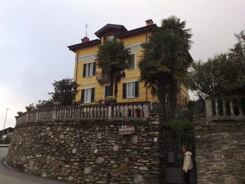 索雷尔别墅酒店 Colleretto Giacosa 外观 照片